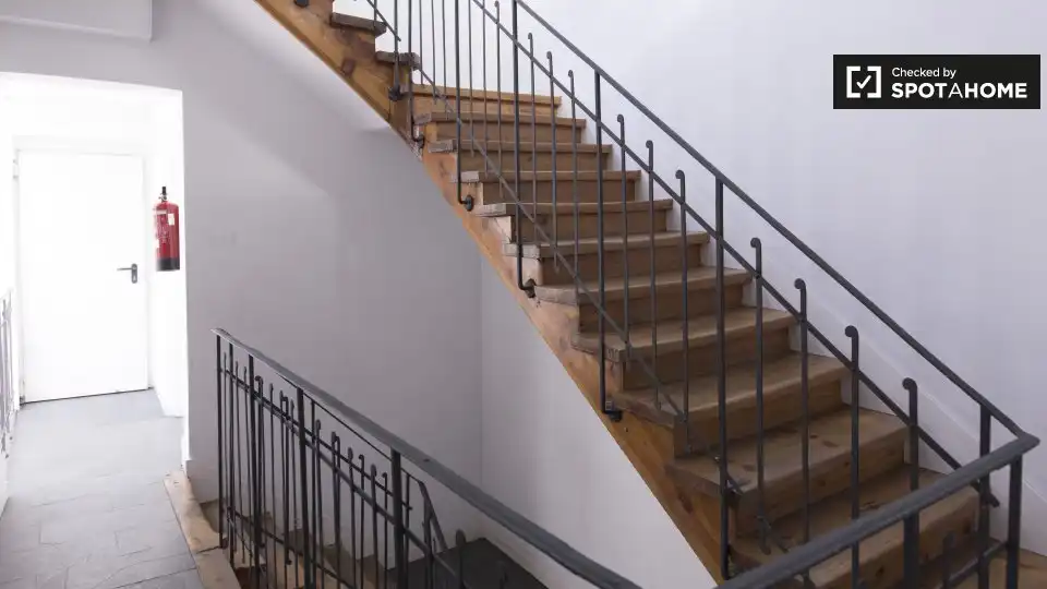 Appartement avec terrasse à louer à Latina, imagen 16