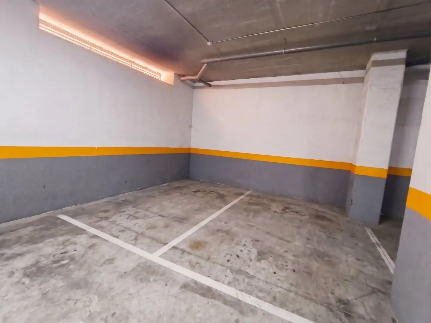Garaje en venta en Calle Cristina Sánchez, Calle Pinto - San Roque