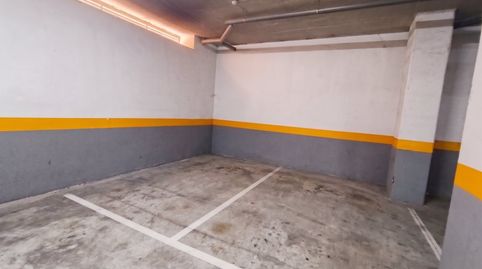 Foto 2 de Garaje en venta en Calle Cristina Sánchez, Calle Pinto - San Roque, Parla