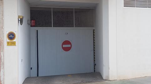 Foto 3 de Garatge en venda a Lo Leon, 6, Pilar de la Horadada ciudad, Pilar de la Horadada