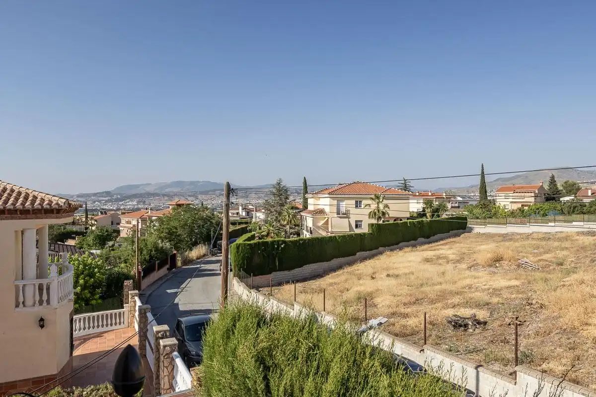 Chalet en venta en Gójar, imagen 50