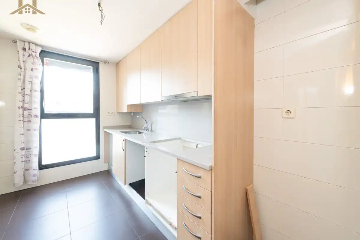 Cocina de Piso en venta en Pinto con Calefacción, Trastero y Piscina comunitaria