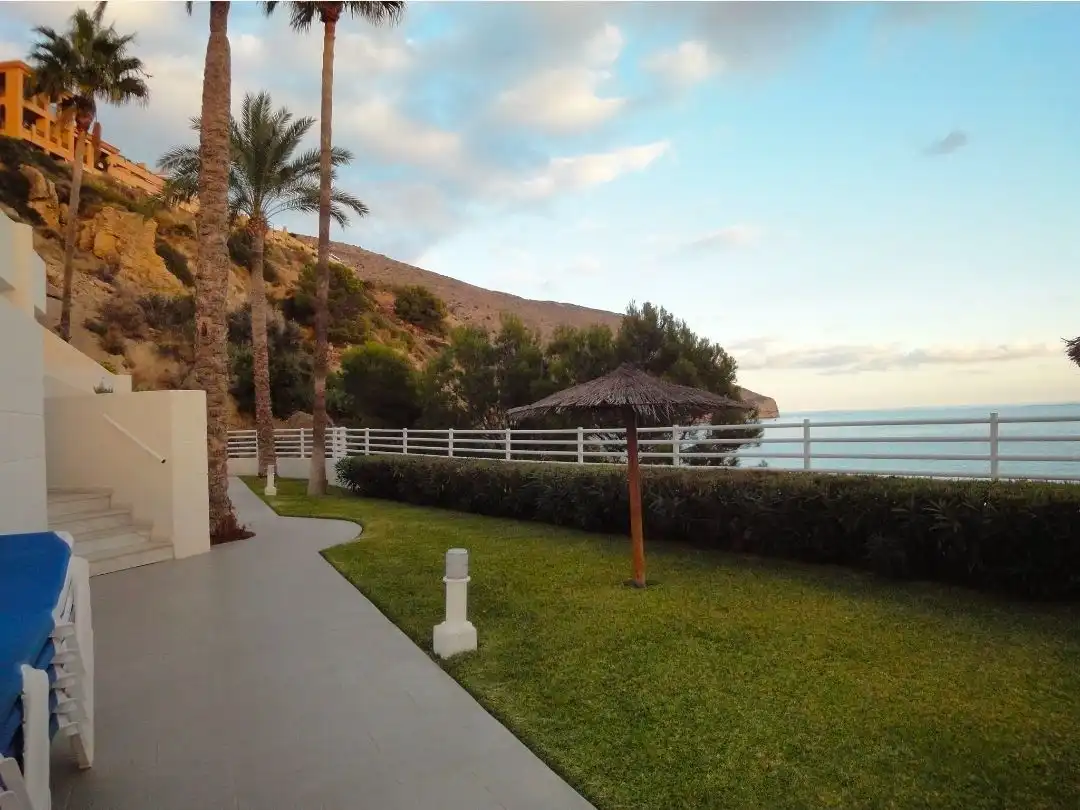 Duplex with pool for sale in Mascarat, imagen 35