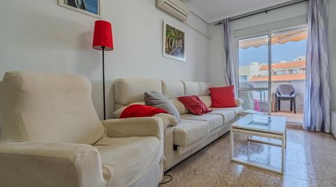 Foto 5 de Ático en venta en C. Vicente Blasco Ibáñez, Zona Playa del Cura, Torrevieja