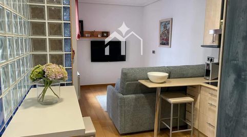 Photo 3 of Flat for rent in Plaza España - Corte Inglés, Vigo