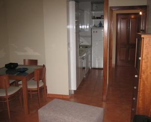 Flat to rent in Santiago de Compostela   with Furnished