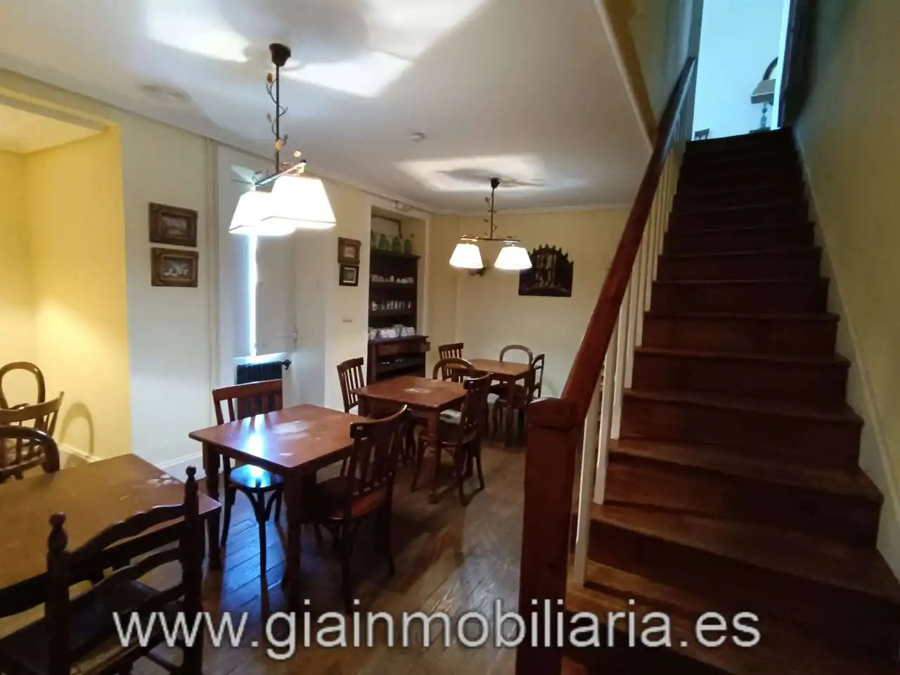 Casa o chalet en venta en Mondariz con Calefacción, Jardín privado y Terraza