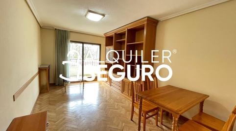 Foto 2 de Pis de lloguer a De Antonio López , Moscardó,  Madrid Capital