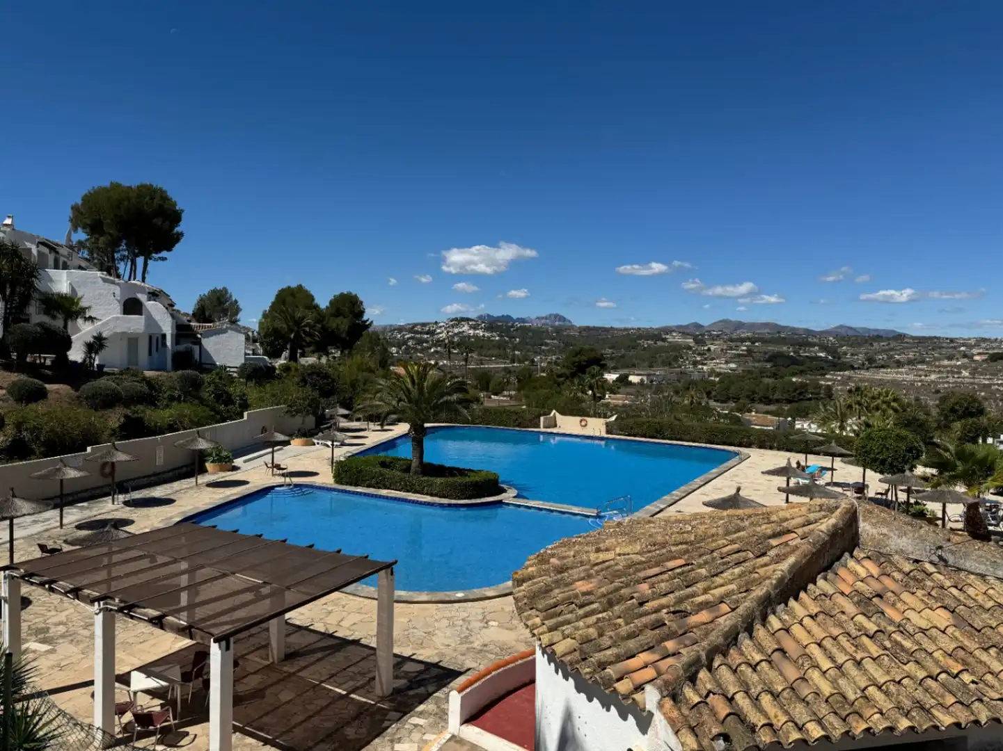 Apartamento con piscina en venta en Alcassar, imagen 24