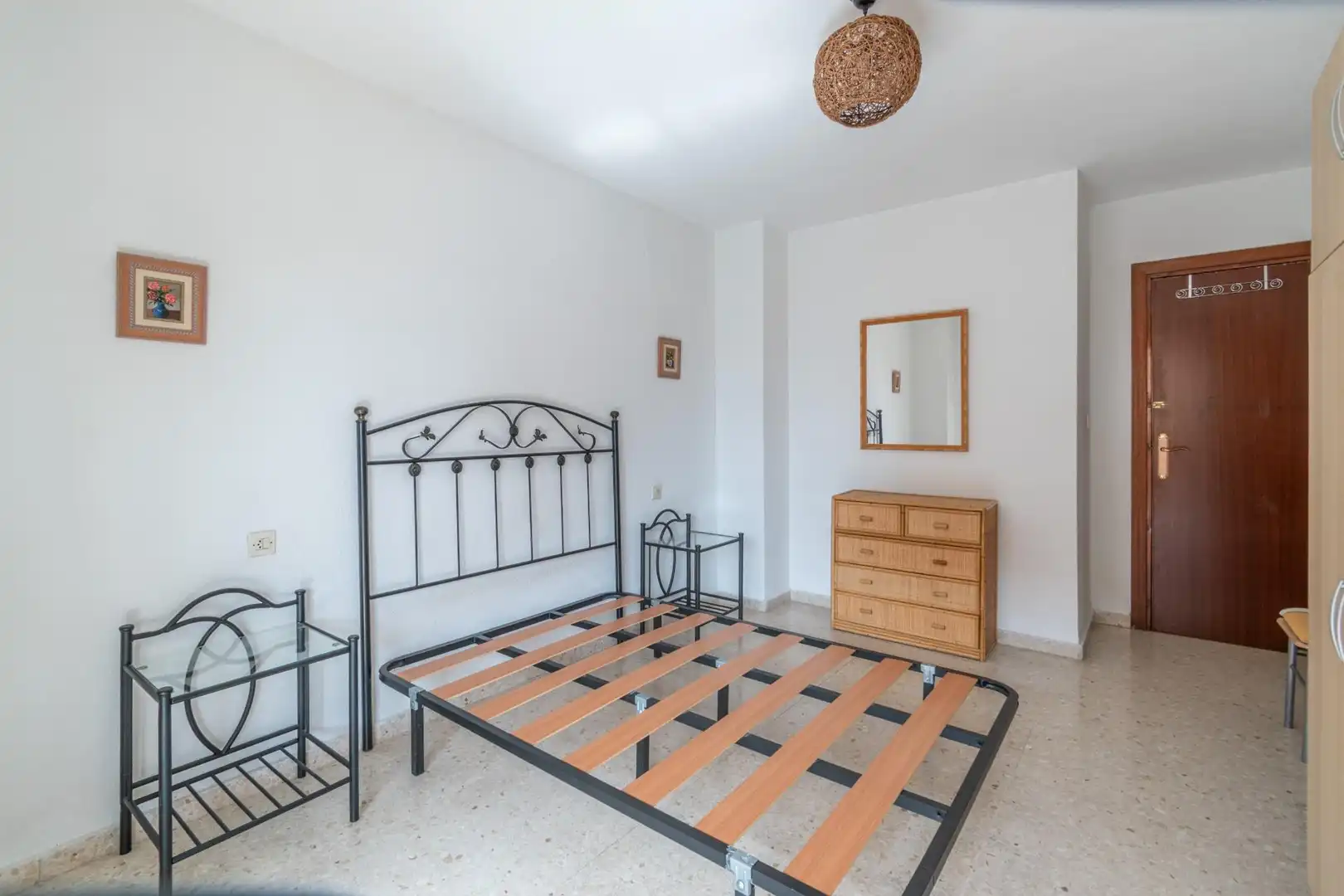 Piso con terraza en venta en Calle ISLA CRISTINA, imagen 35