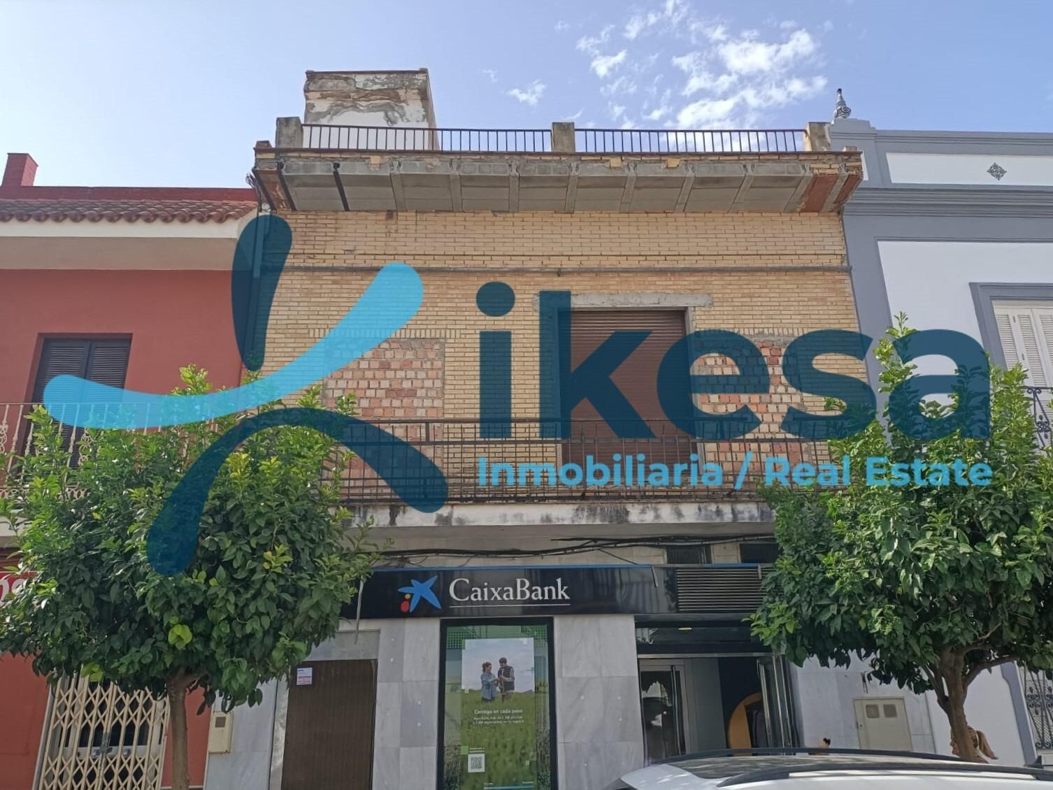 Flat for sale in Los Molares