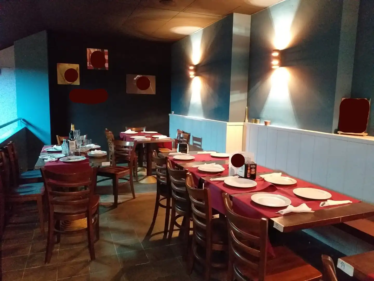 Local comercial en traspaso en Montgat, imagen 12