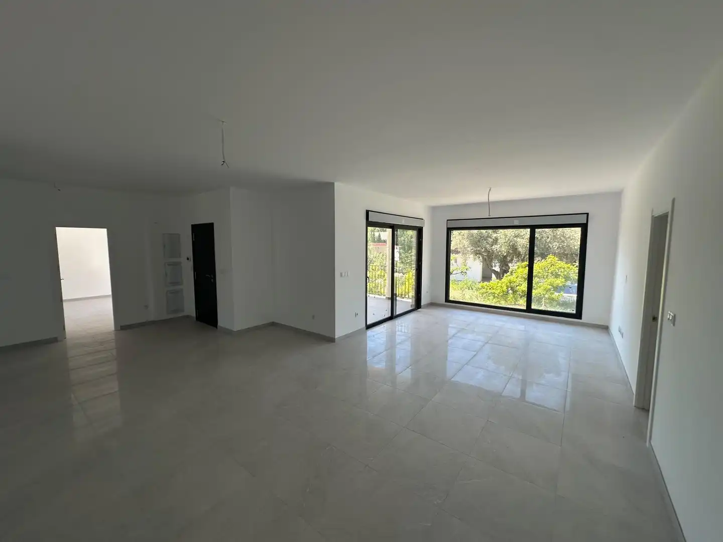 Living room of Houses for sale in San Vicente del Raspeig / Sant Vicent del Raspeig