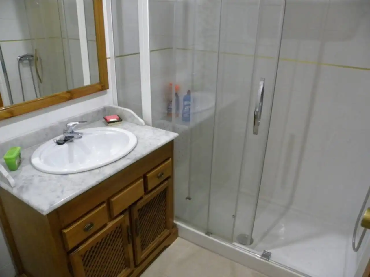 Apartment with lift to rent in Calle PASEO DE VELILLA 17, imagen 6