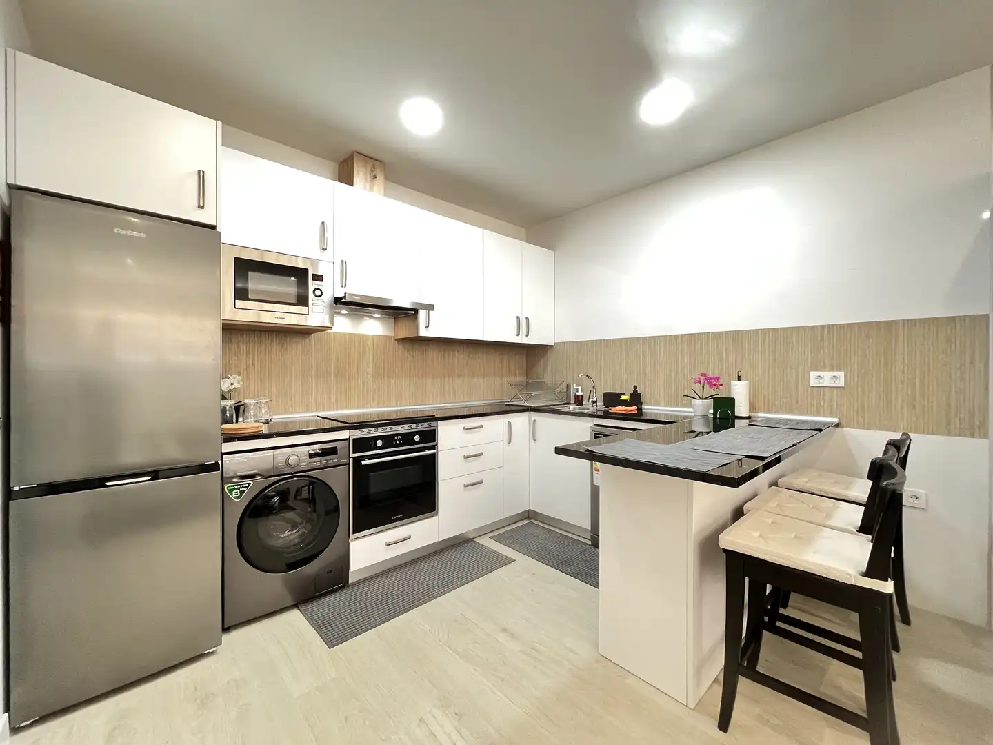 Flat with lift to rent in Tetuán, imagen 4