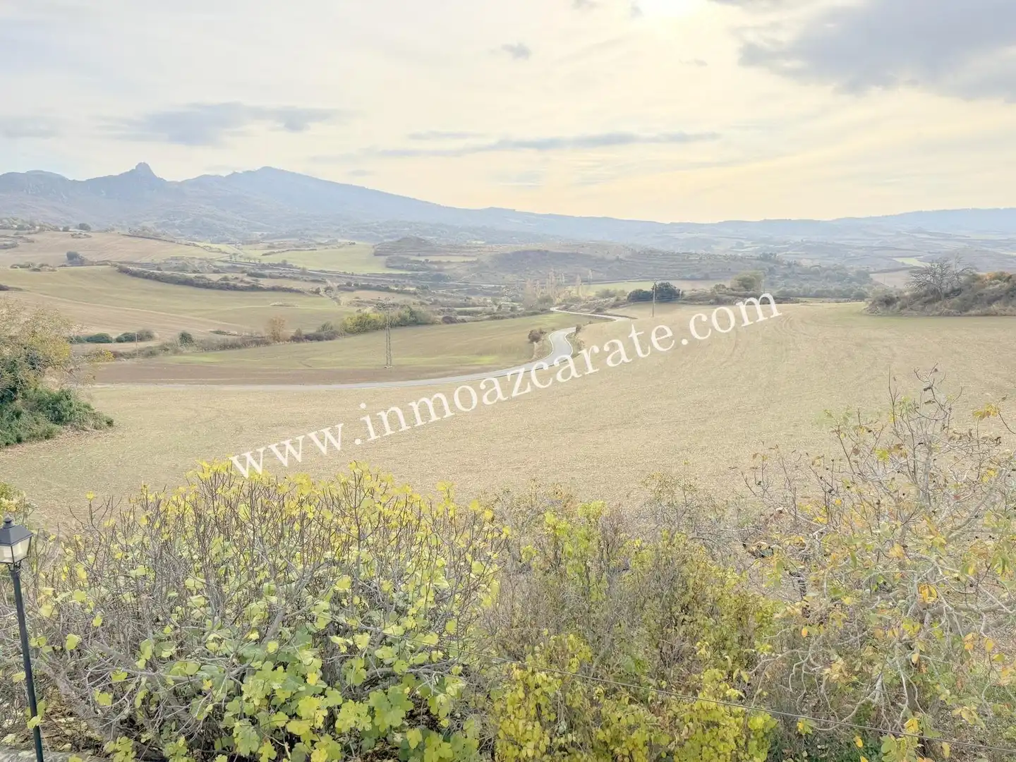 Houses for sale in Guesálaz / Gesalatz  with Storage room and Balcony