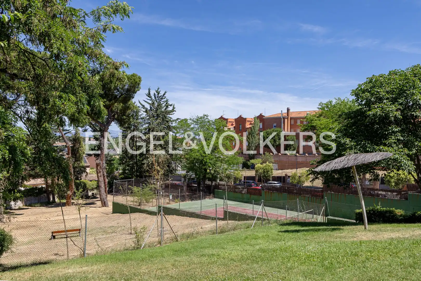 Casa o chalet en venta en Pozuelo de Alarcón con Aire acondicionado, Calefacción y Jardín privado