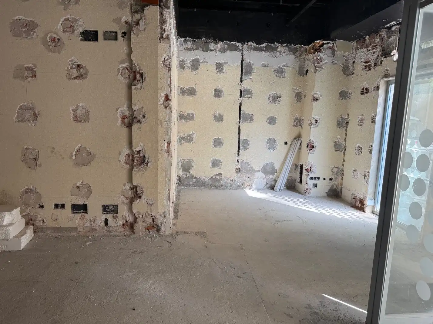 Local comercial en alquiler en Calle Doctor Gómez Ulla 2, imagen 14