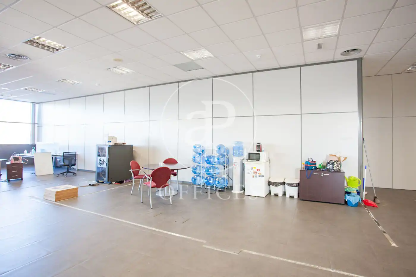 Bureau avec ascenseur à louer à Av. de la Industria, imagen 17