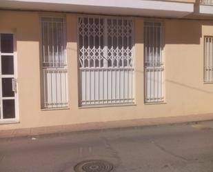 Exterior view of Flat for sale in Cuevas del Almanzora  with Terrace and Storage room