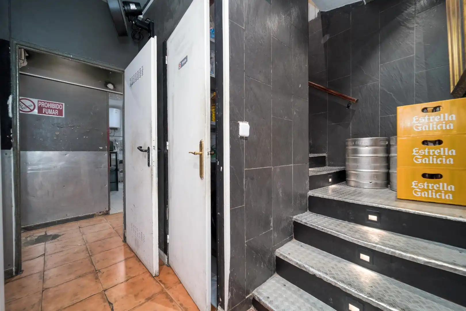 Business premises for transfer in Centro, imagen 15