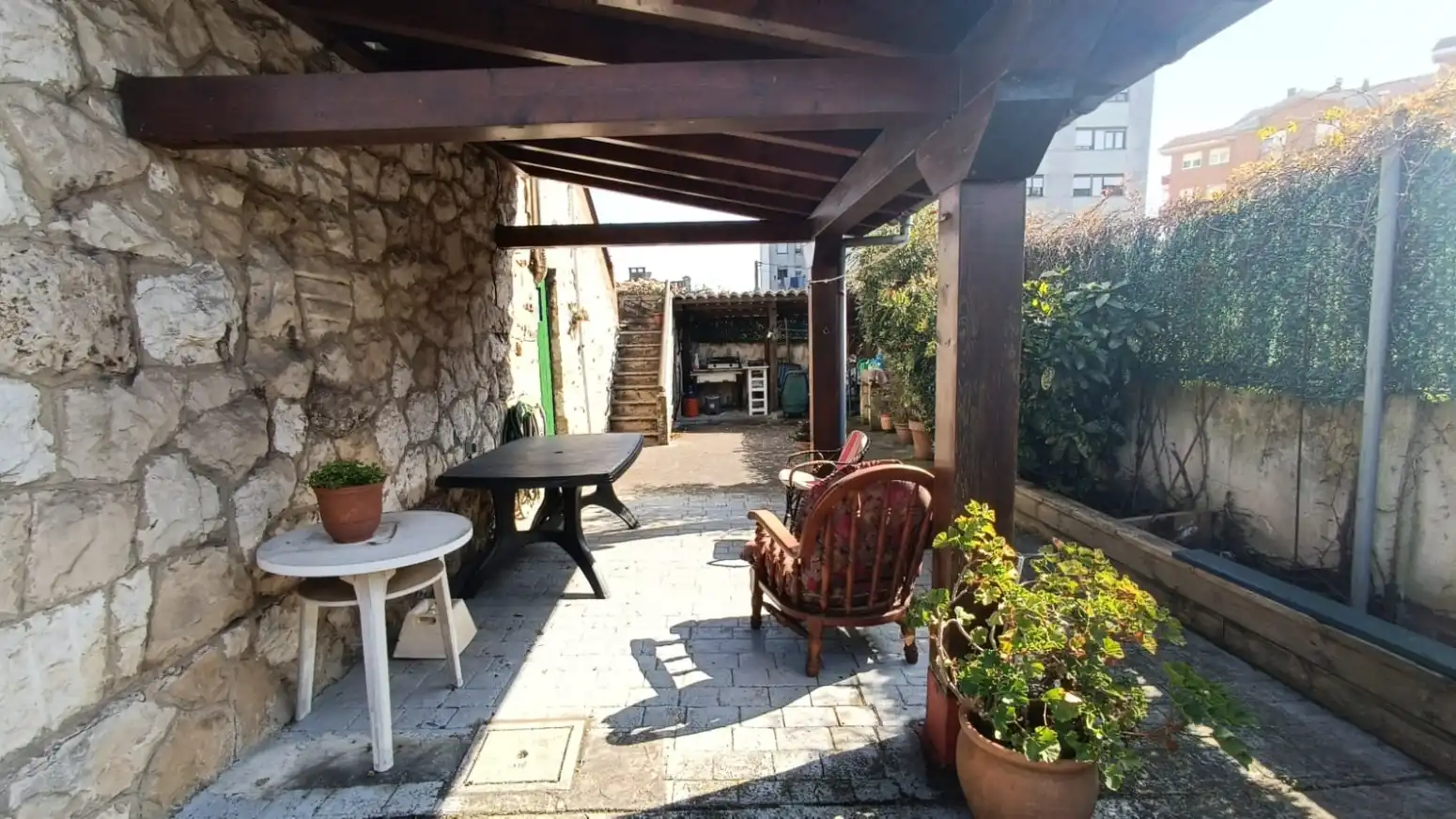 House with garden for sale in Muriedas, imagen 3