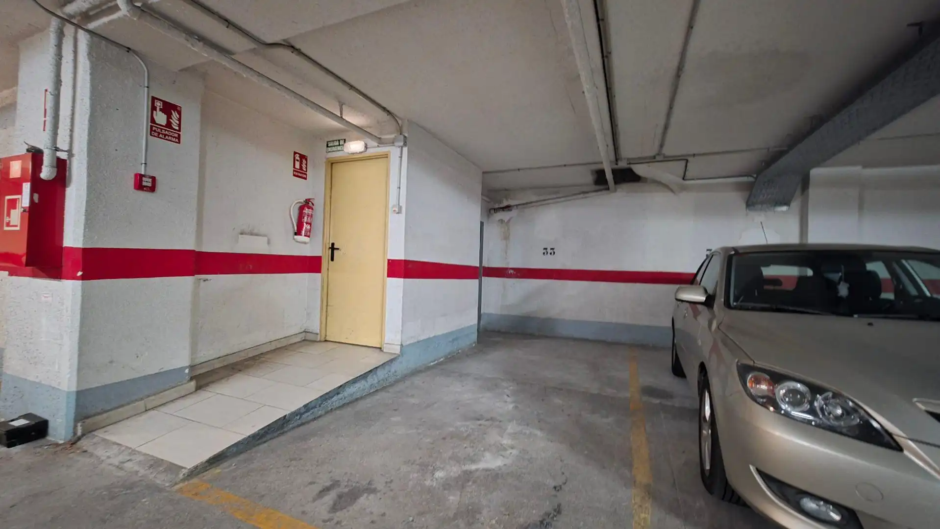 Wohnung mit Aufzug zum Verkauf in Oliva pueblo, imagen 28