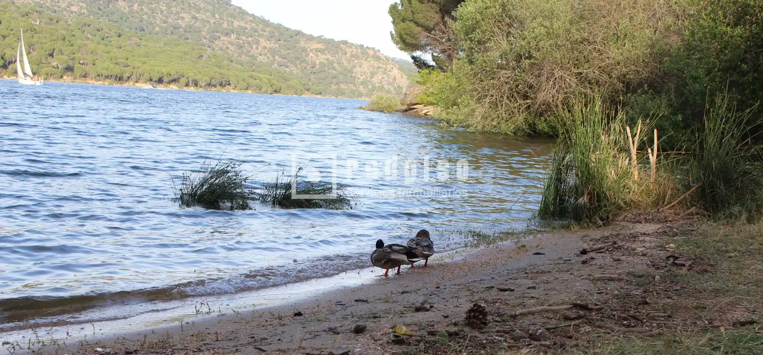 Piso en venta en San Martín de Valdeiglesias, imagen 21