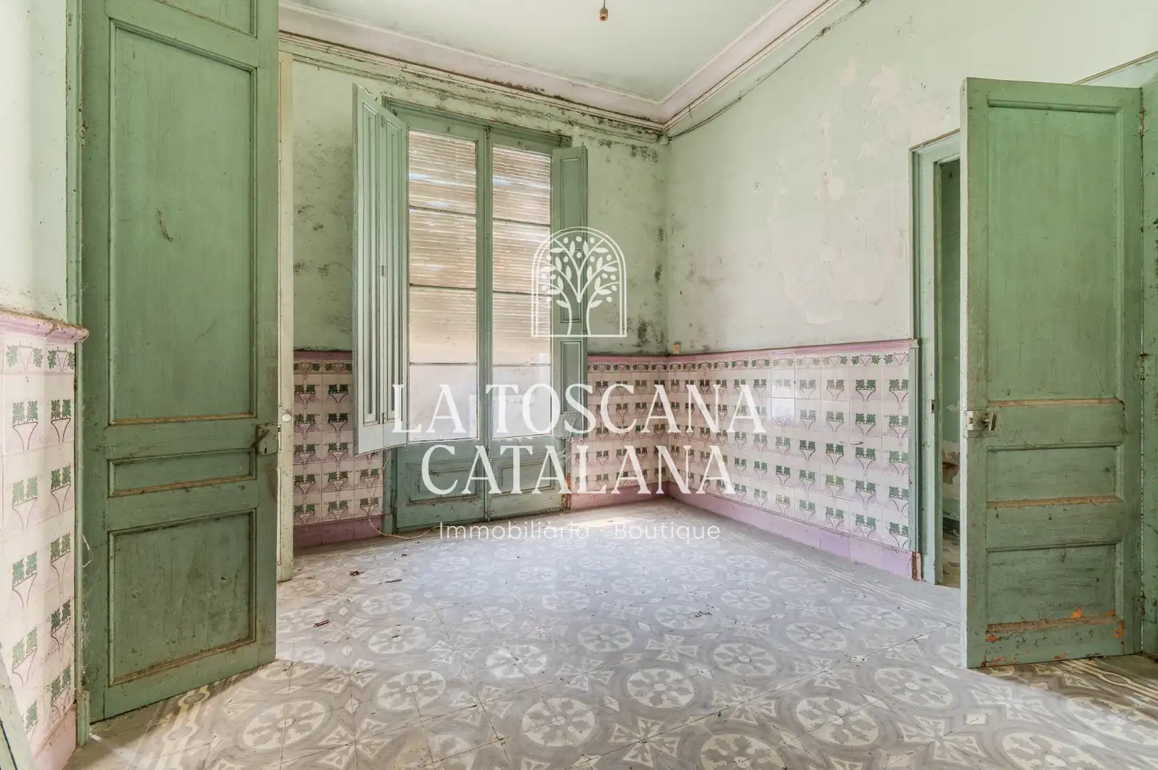 Casa adosada en venta en Avinguda del Doctor Furest i Roca, Caldes de Malavella