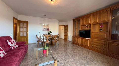 Foto 3 de Piso en venta en Carrer del President Companys, El Tancat - Mas d'en Gual, El Vendrell