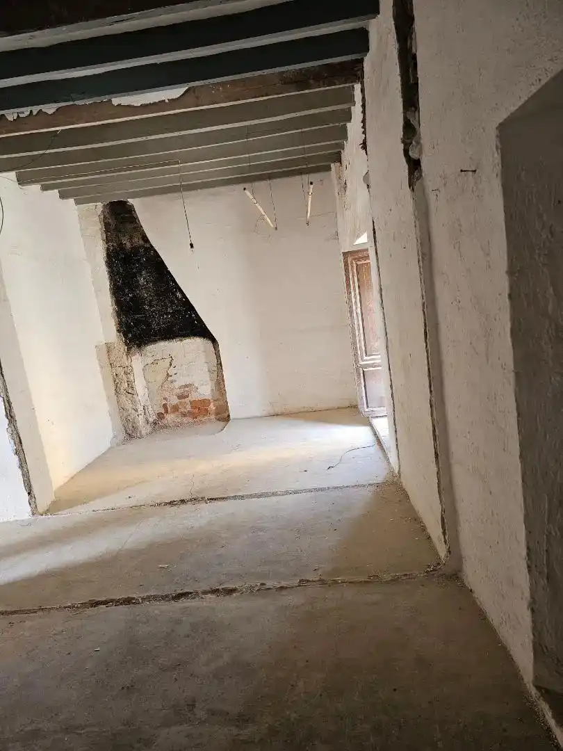 Casa adosada en venda en Berja amb Balcó