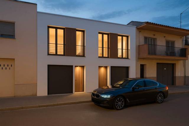 Casa-adosada en Venta en Els Monjos