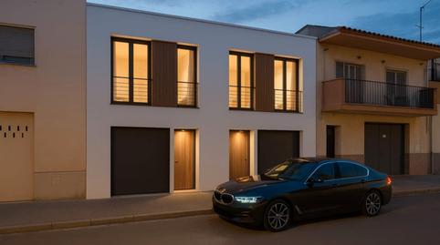 Foto 2 de vivienda de obra nueva en Piso en venta en Els Monjos, Barcelona