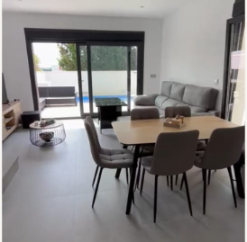 Photo 4 of Single-family semi-detached for sale in Daya Nueva, Alicante