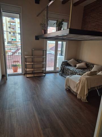 Piso en Venta en Carrer del Consell de Cent, 463 en Fort Pienc