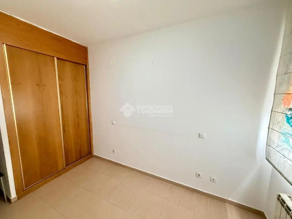 Dormitori de Pis en venda en San José - Buenos Aires