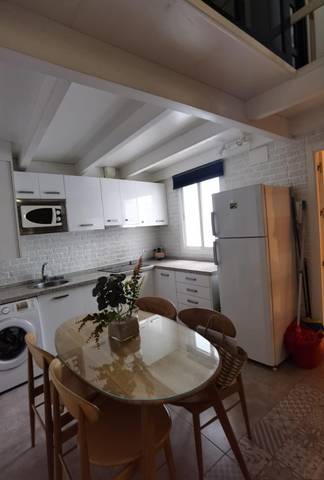 Dúplex en Venta en Calle BOTICA en El Pópulo - Santa María