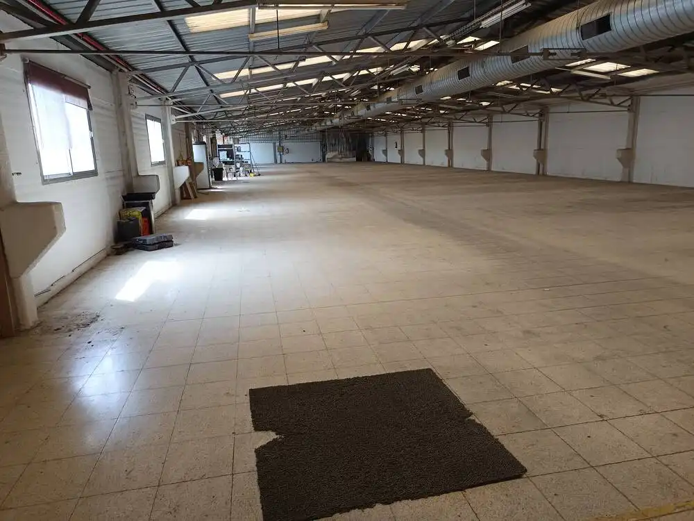 Fabrikhallen zur Miete in Lliçà de Vall
