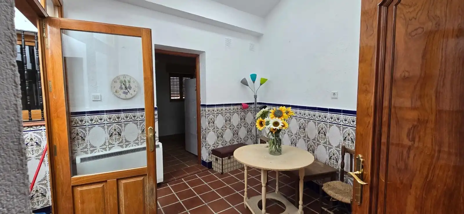 Casa o chalet de alquiler en Cabezarados