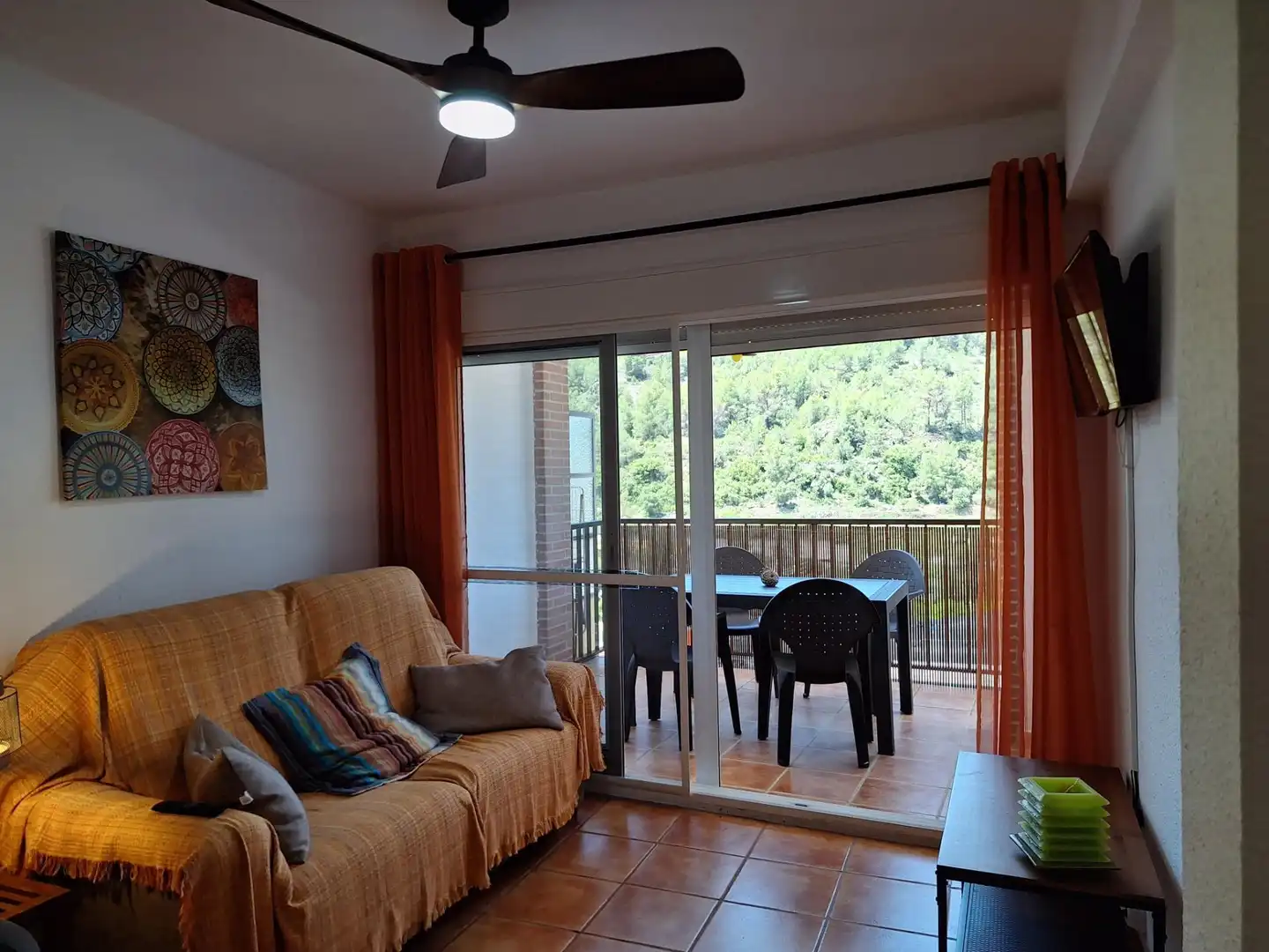 Appartement à louer à Camino HORTA SECA, imagen 3