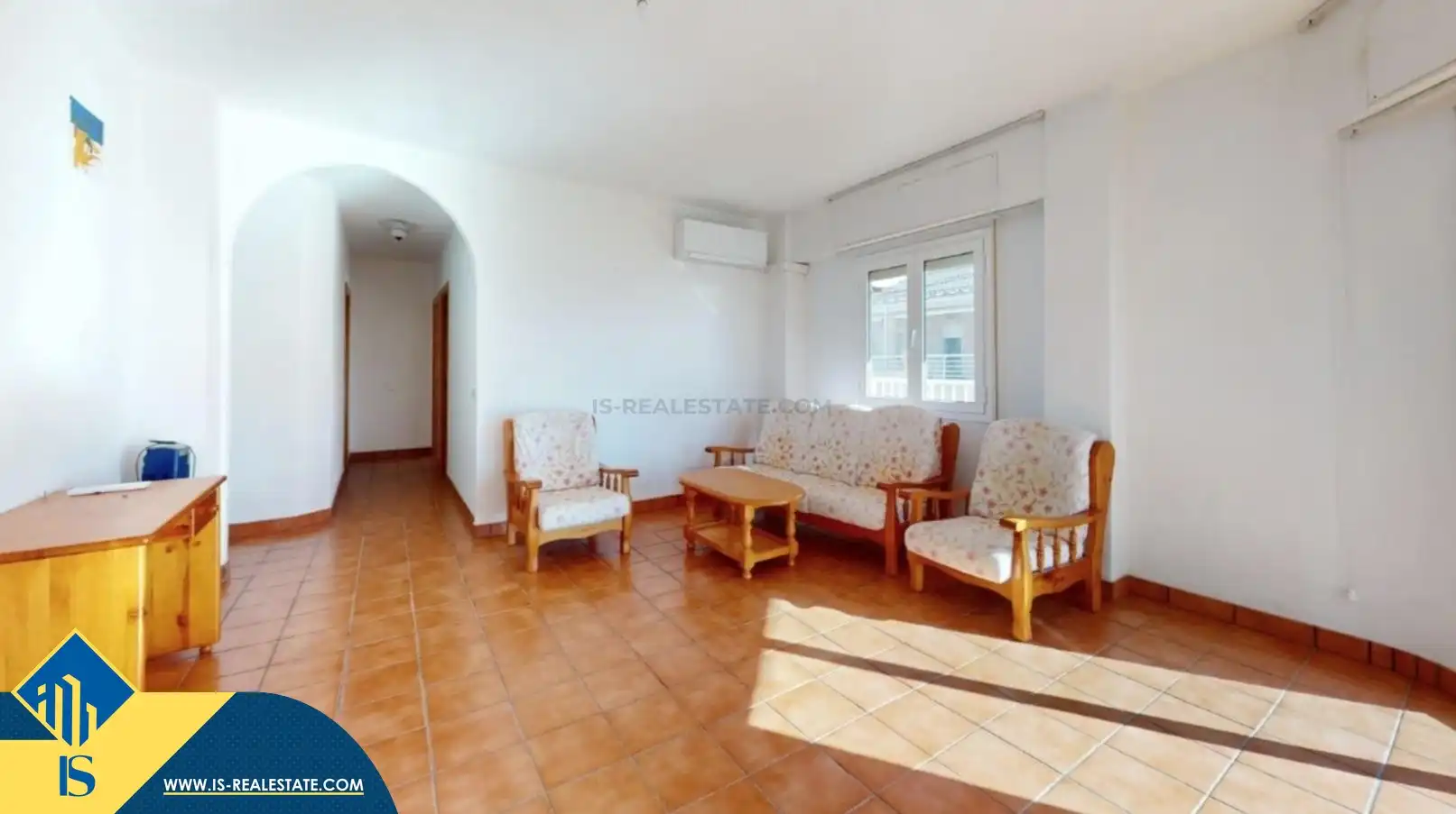 Penthouse mit Aufzug zum Verkauf in La Mata