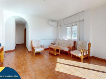 Penthouse mit Aufzug zum Verkauf in La Mata