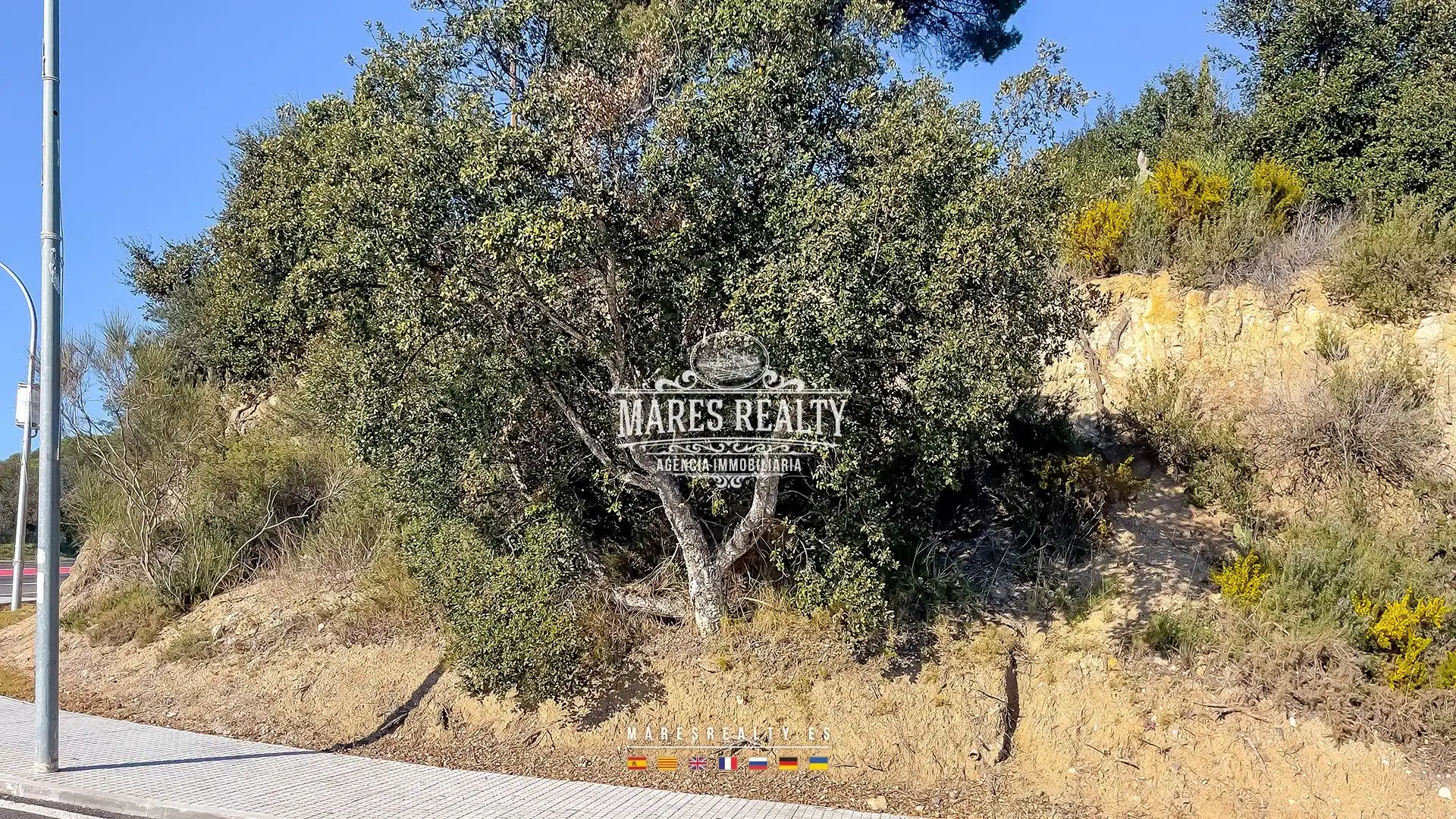 Residencial en venta en Lloret Verd - Els Pinars