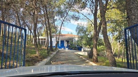 Foto 3 de Casa adosada en venta en Olimar - Carambolo - Atalaya de Levante, Chiva