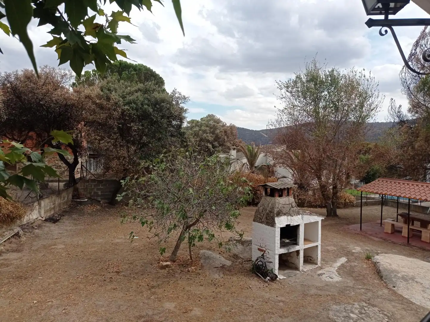 Chalet con piscina en venta en Pelayos de la Presa, imagen 19