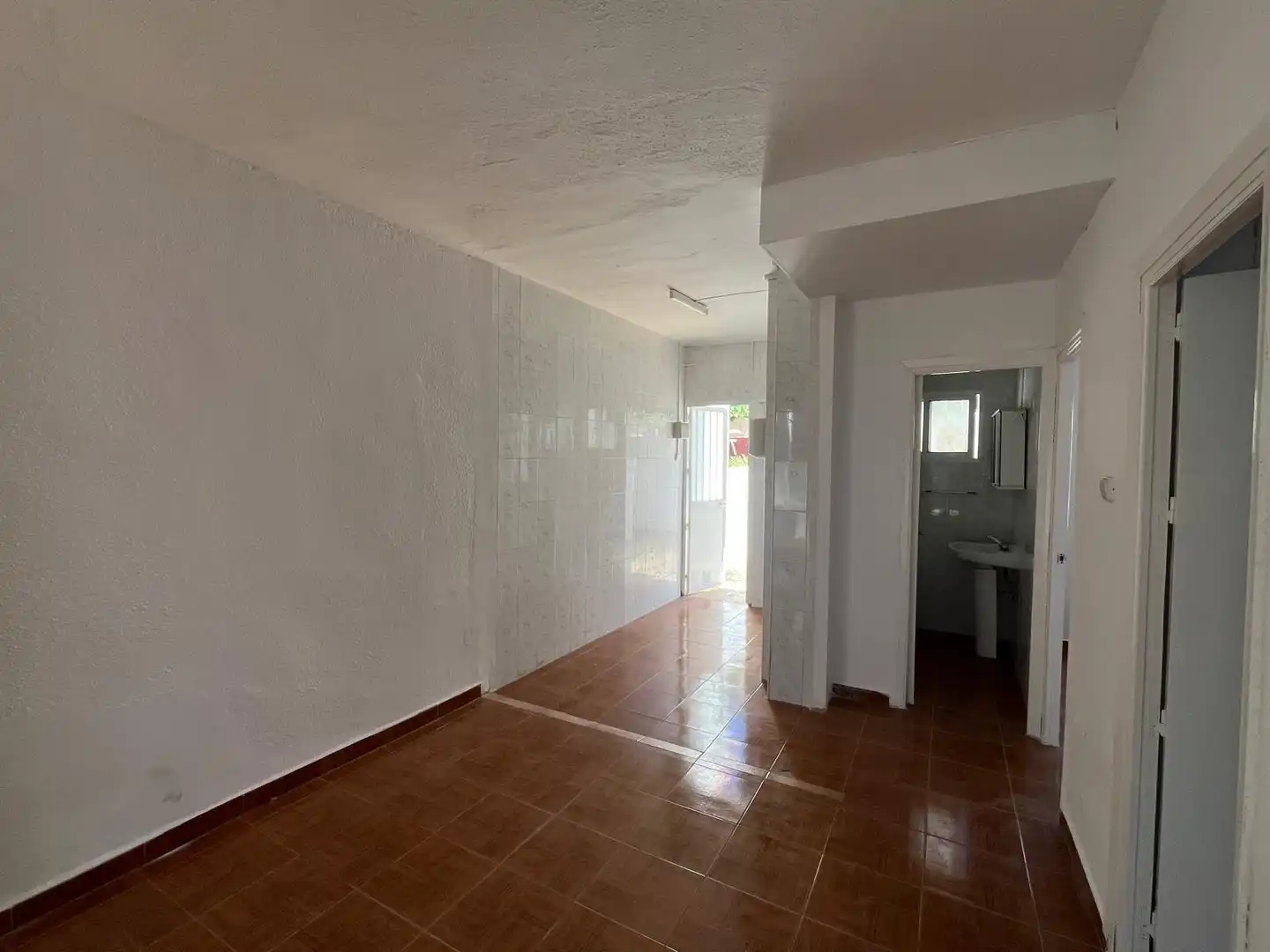 Casa adosada en venta en Rincón de la Victoria