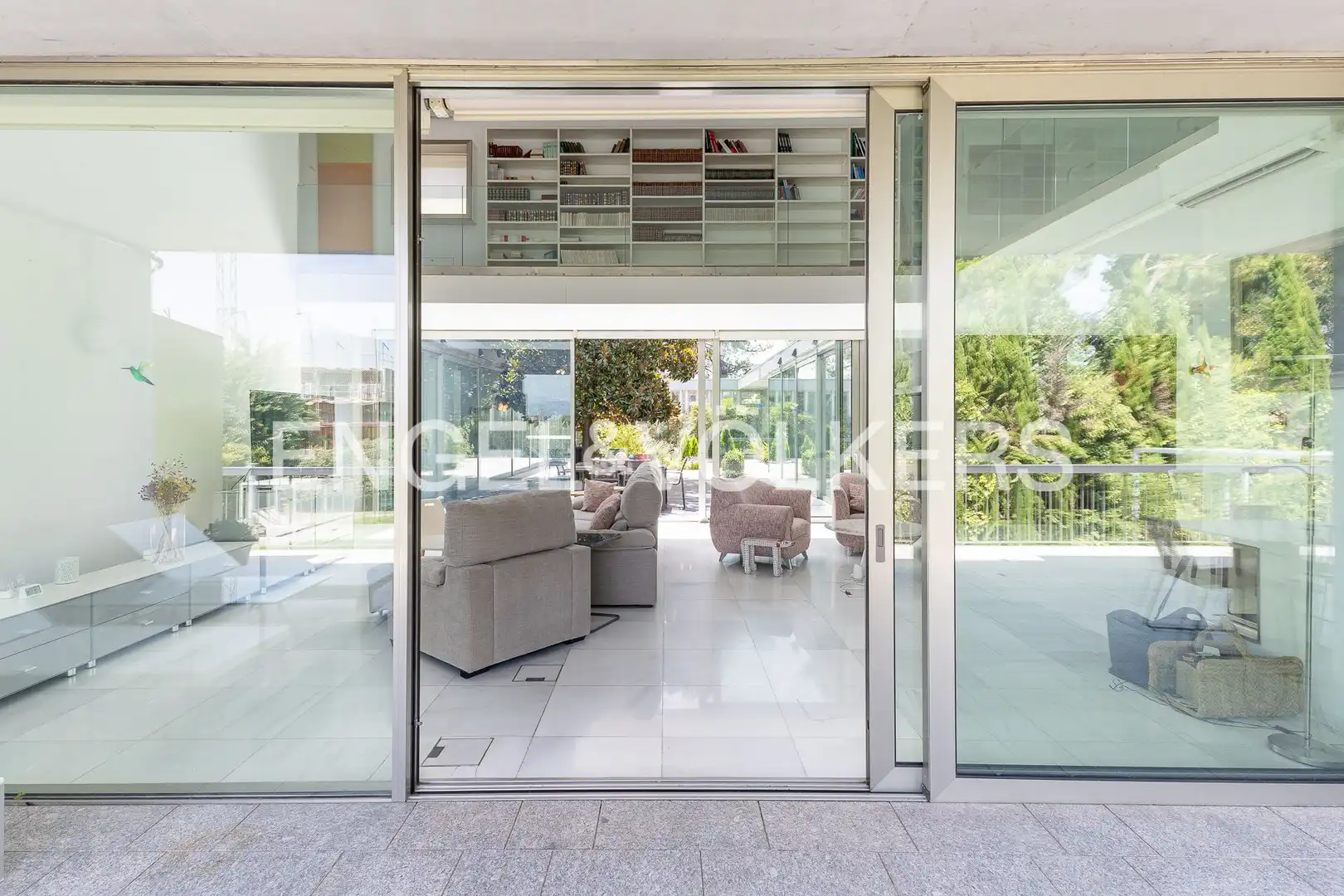 Casa con piscina en venta en Moncloa - Aravaca, imagen 10