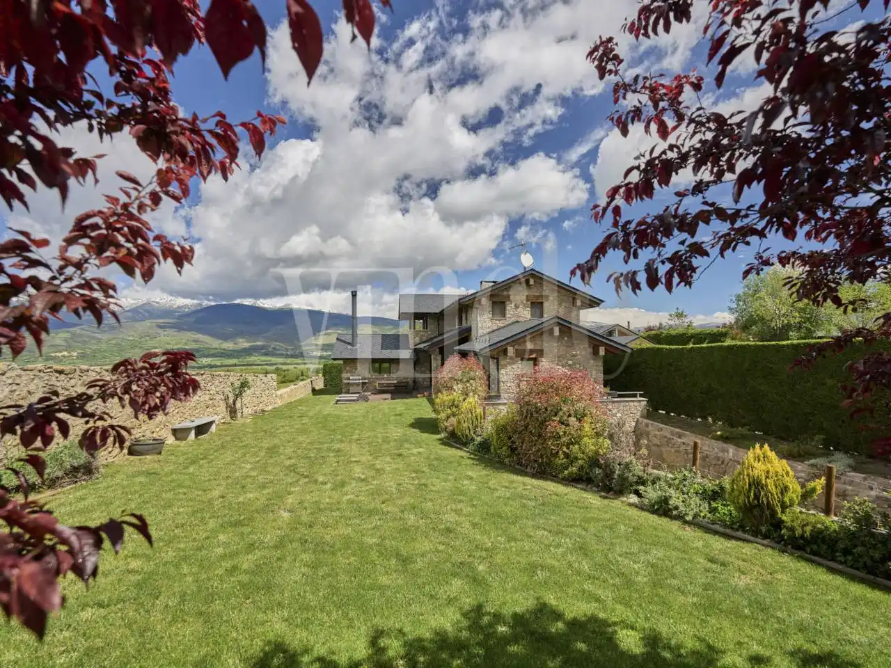 House with garden for sale in Calle PERERS, imagen 8