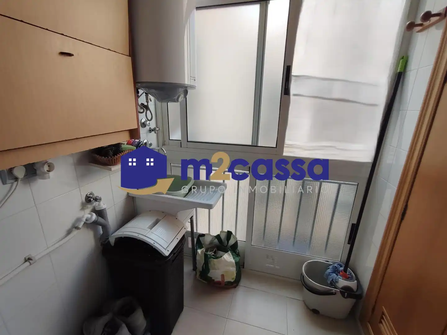 Flat with lift for sale in Lorca Ciudad, imagen 7