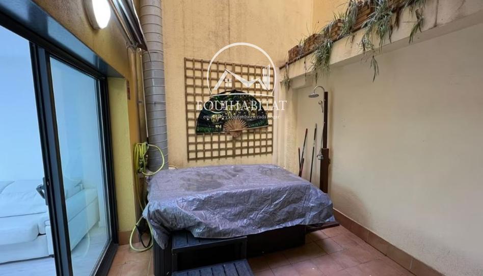 Foto 1 de Pis en venda a La Parra, Centre Històric, Lleida